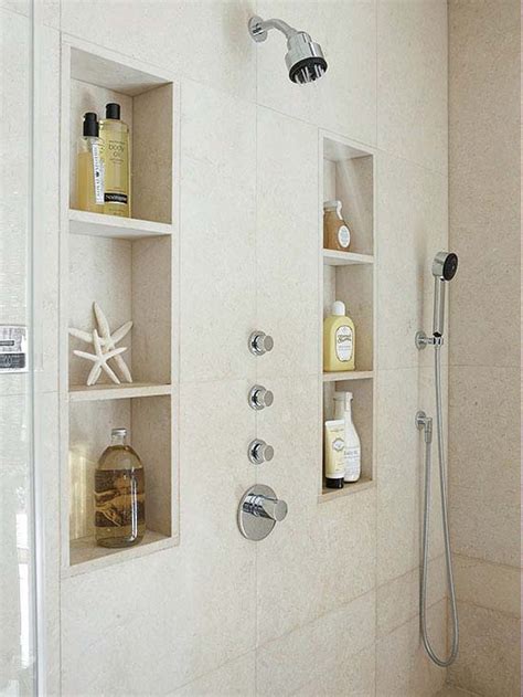 walk in shower shelves|aftermarket shower shelves.